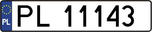 PL11143