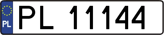 PL11144