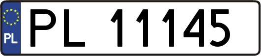 PL11145