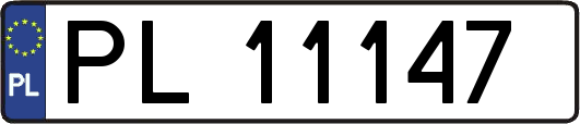 PL11147