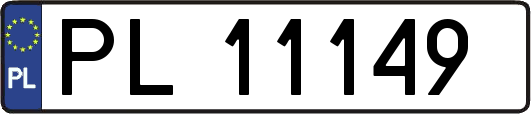 PL11149