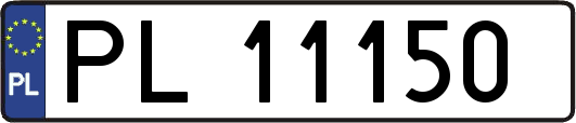 PL11150