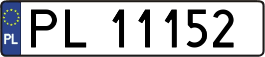 PL11152