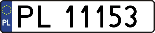 PL11153