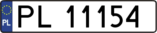 PL11154