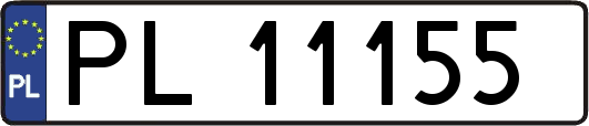PL11155