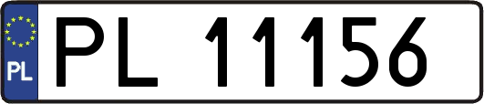 PL11156