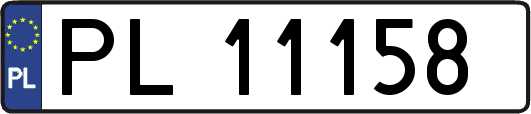PL11158