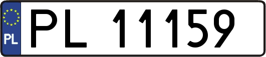 PL11159