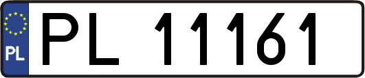 PL11161