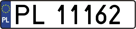 PL11162