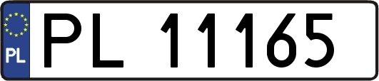 PL11165