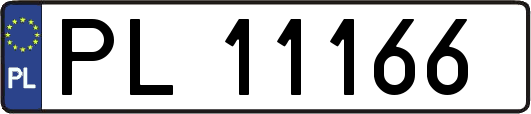 PL11166