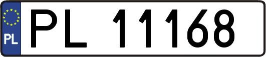 PL11168