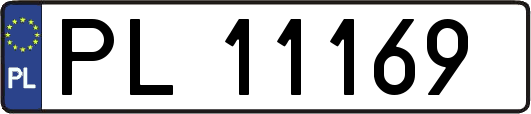 PL11169
