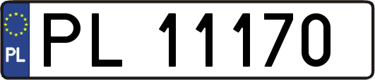 PL11170