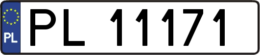 PL11171