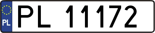 PL11172