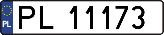 PL11173