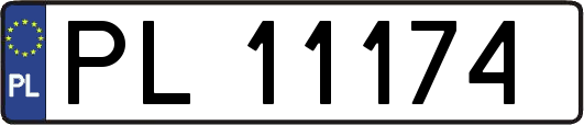 PL11174