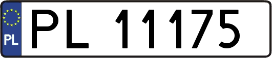 PL11175