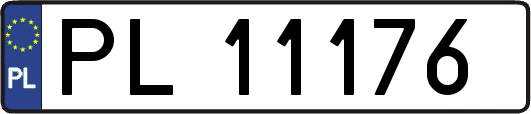 PL11176