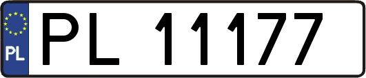 PL11177