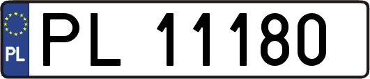 PL11180