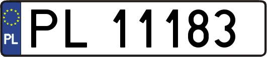 PL11183