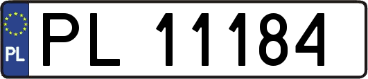 PL11184