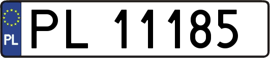 PL11185