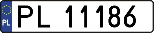 PL11186