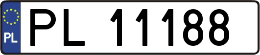 PL11188