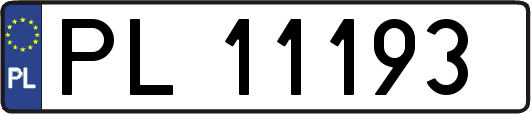PL11193