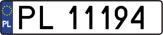 PL11194