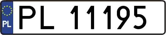 PL11195