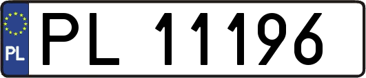 PL11196