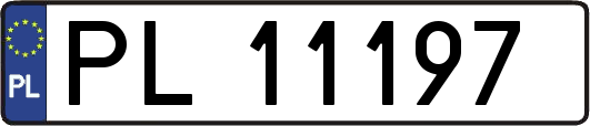 PL11197