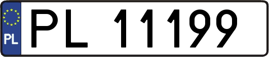 PL11199