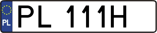 PL111H