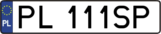 PL111SP