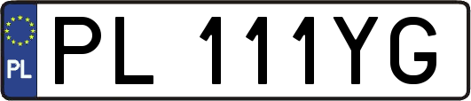 PL111YG