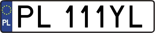 PL111YL