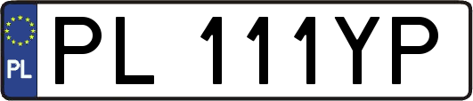 PL111YP