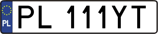 PL111YT