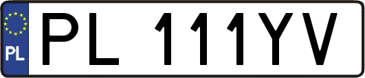 PL111YV