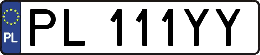 PL111YY