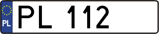 PL112