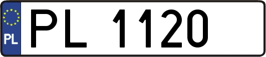 PL1120