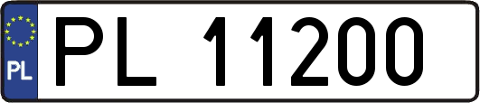 PL11200